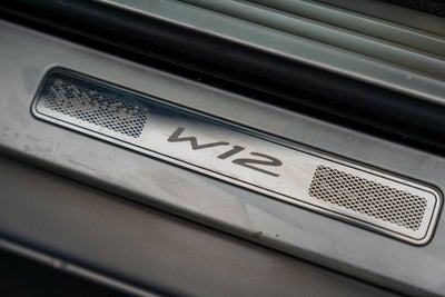 2017 Bentley Continental GT