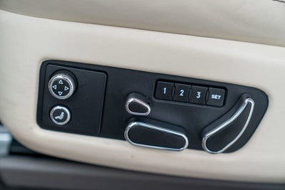 2017 Bentley Continental GT