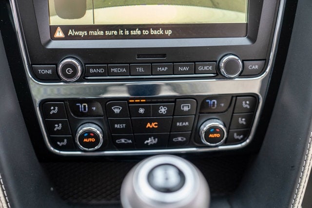 2017 Bentley Continental GT