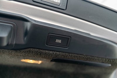 2017 Bentley Continental GT