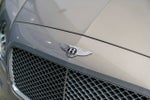 2017 Bentley Continental GT