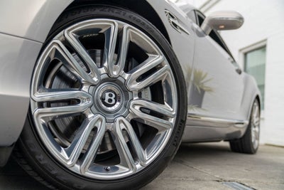 2017 Bentley Continental GT