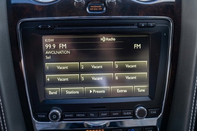 2015 Bentley Continental GT 2dr Cpe