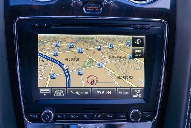 2015 Bentley Continental GT 2dr Cpe