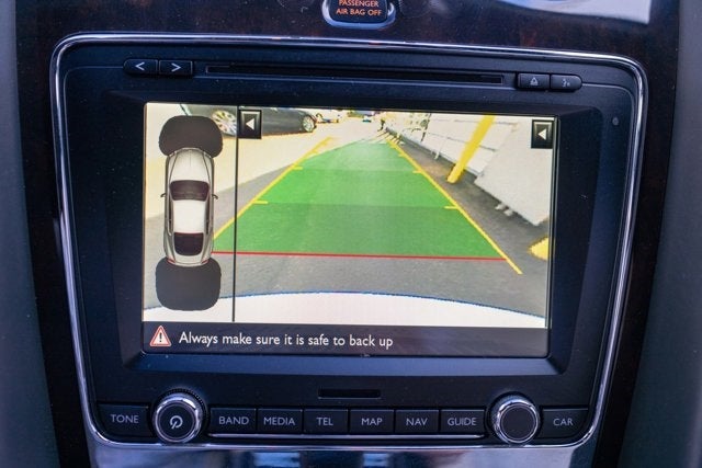 2015 Bentley Continental GT 2dr Cpe