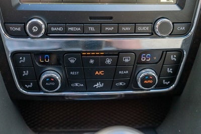 2015 Bentley Continental GT 2dr Cpe