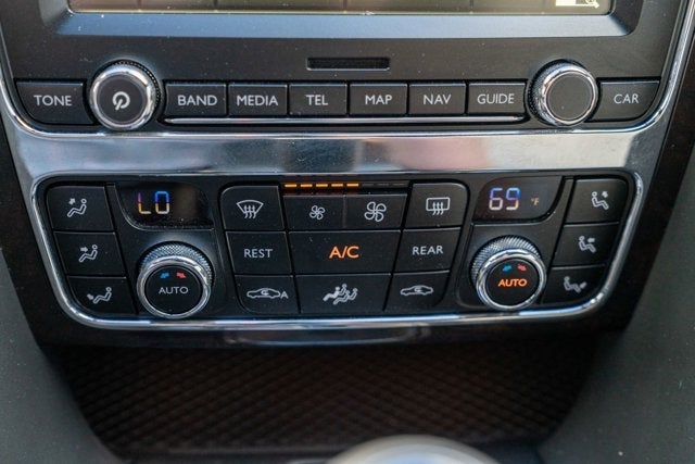 2015 Bentley Continental GT 2dr Cpe