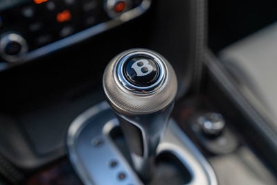 2015 Bentley Continental GT 2dr Cpe