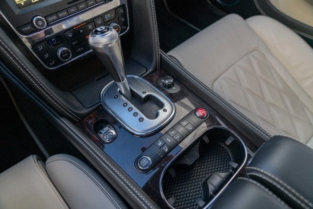 2015 Bentley Continental GT 2dr Cpe