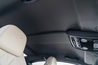 2015 Bentley Continental GT 2dr Cpe