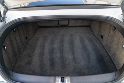 2015 Bentley Continental GT 2dr Cpe