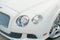 2015 Bentley Continental GT 2dr Cpe