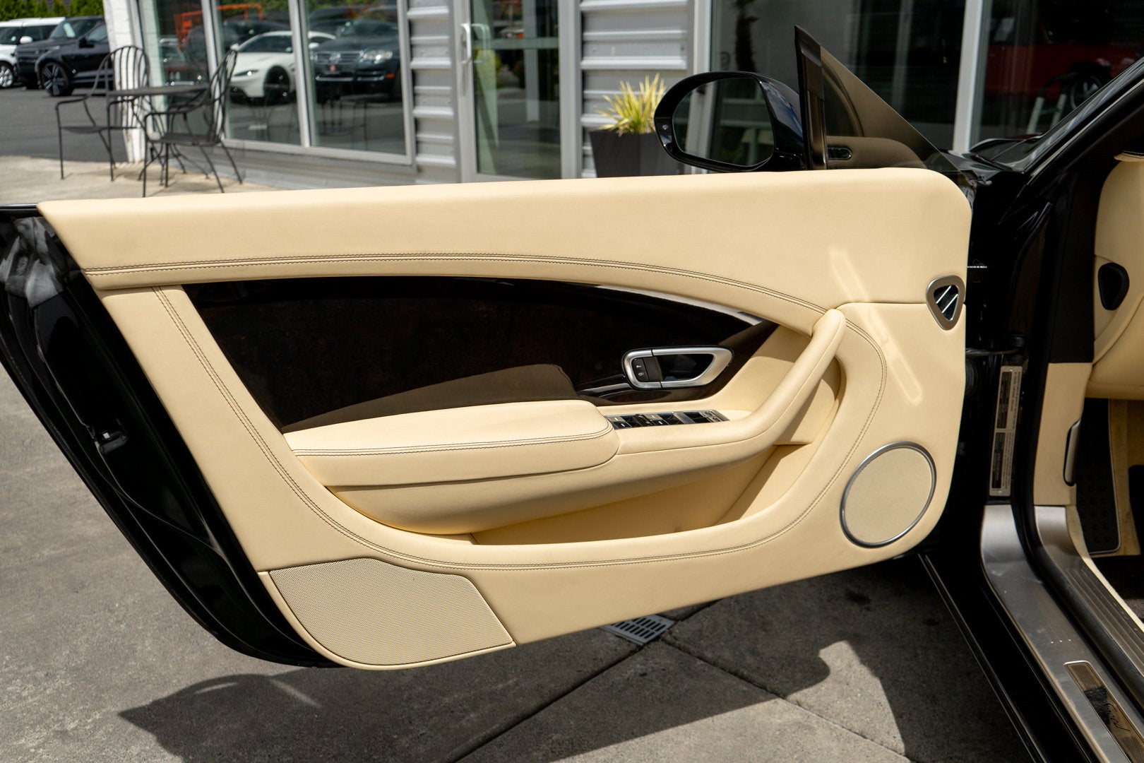 2014 Bentley Continental GT Speed 2dr Conv