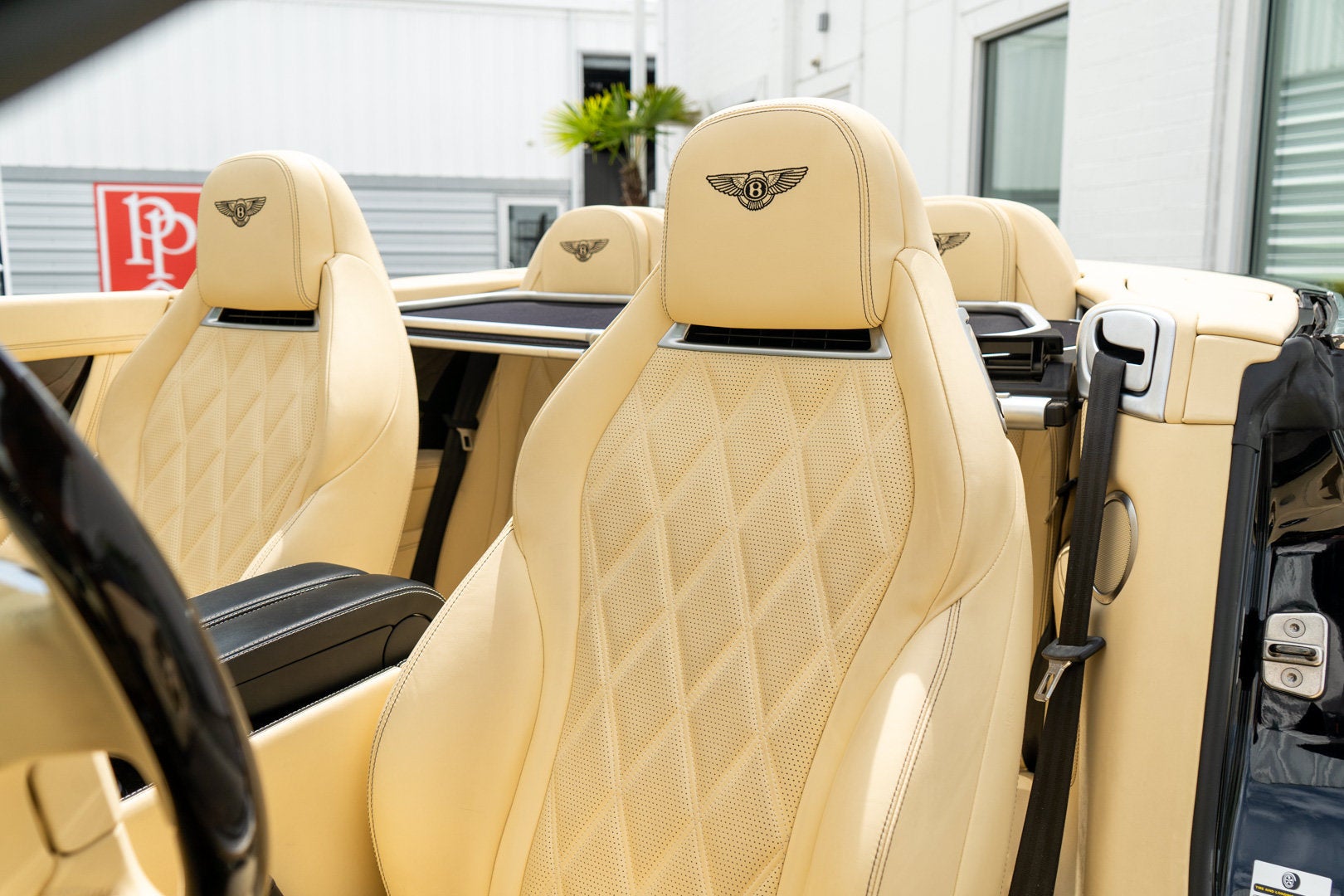2014 Bentley Continental GT Speed 2dr Conv