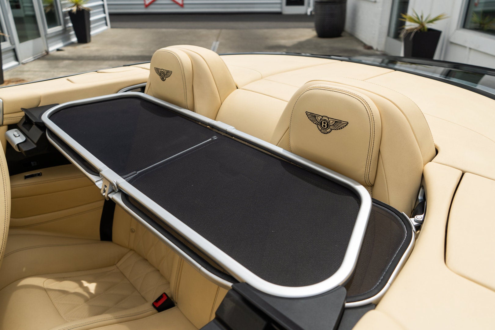 2014 Bentley Continental GT Speed 2dr Conv
