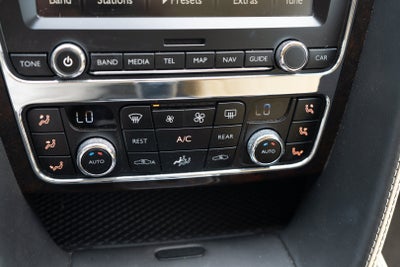 2014 Bentley Continental GT Speed 2dr Conv
