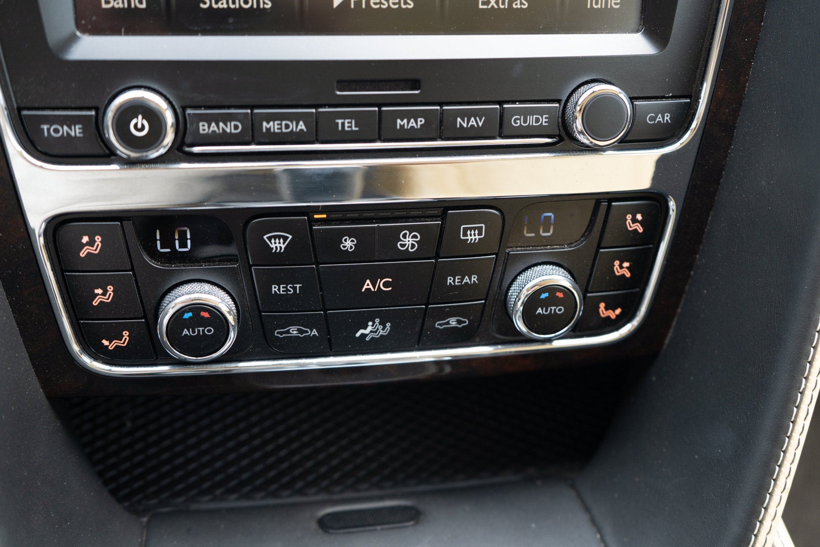 2014 Bentley Continental GT Speed 2dr Conv