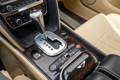2014 Bentley Continental GT Speed 2dr Conv