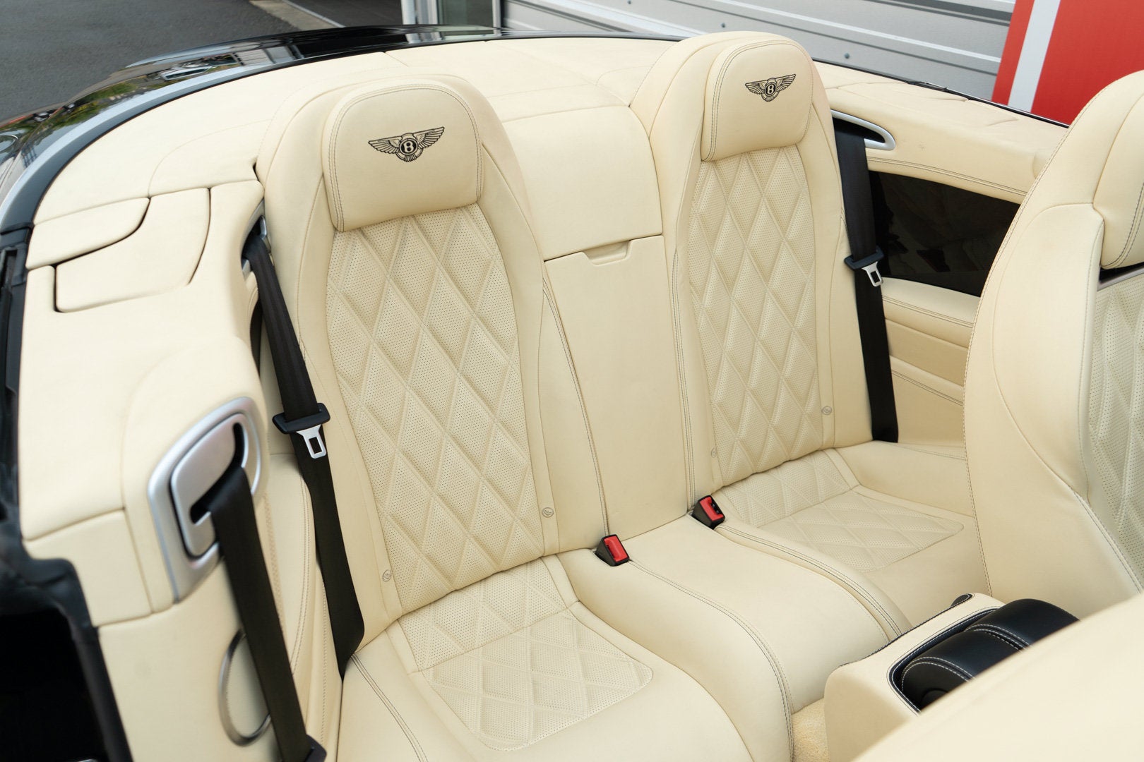 2014 Bentley Continental GT Speed 2dr Conv