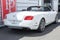 2014 Bentley Continental GTC Speed Convertible