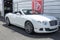 2014 Bentley Continental GTC Speed Convertible