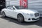 2014 Bentley Continental GTC Speed Convertible