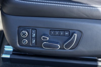 2014 Bentley Continental GTC Speed Convertible