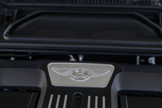 2014 Bentley Continental GTC Speed Convertible