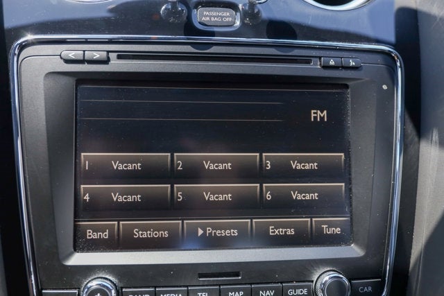 2014 Bentley Continental GTC Speed Convertible