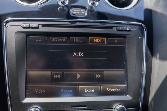 2014 Bentley Continental GTC Speed Convertible