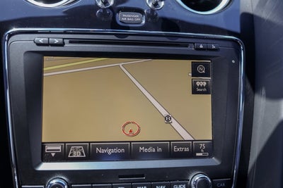 2014 Bentley Continental GTC Speed Convertible