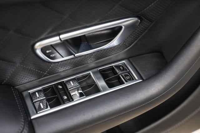 2016 Bentley Continental GT V8 S