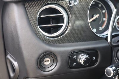 2016 Bentley Continental GT V8 S