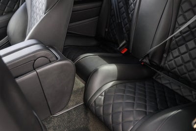 2016 Bentley Continental GT V8 S