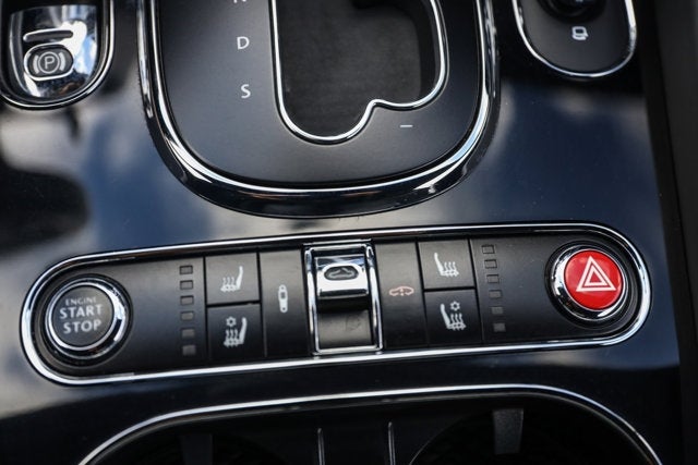 2016 Bentley Continental GT V8 S