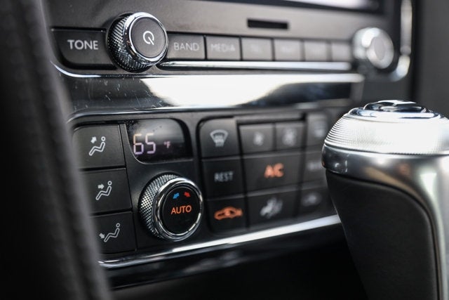 2016 Bentley Continental GT V8 S