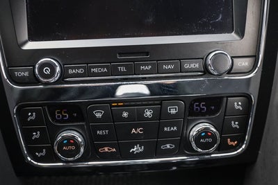 2016 Bentley Continental GT V8 S