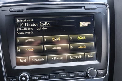 2016 Bentley Continental GT V8 S