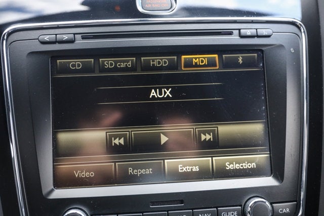 2016 Bentley Continental GT V8 S