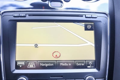 2016 Bentley Continental GT V8 S