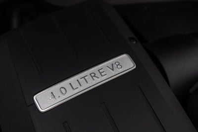 2016 Bentley Continental GT V8 S