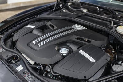 2016 Bentley Continental GT V8 S