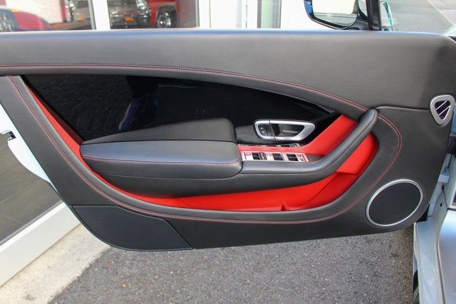 2015 Bentley Continental GT V8 S Mulliner