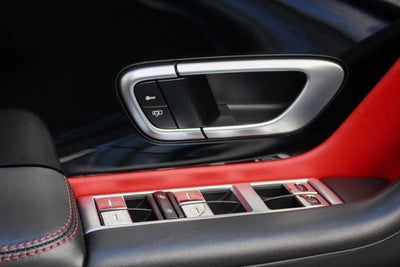 2015 Bentley Continental GT V8 S Mulliner