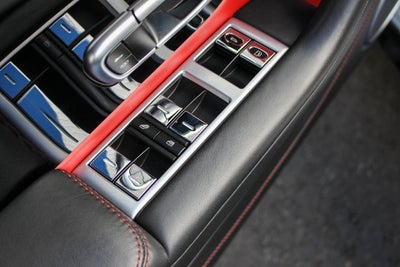 2015 Bentley Continental GT V8 S Mulliner