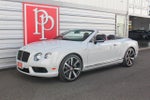 2015 Bentley Continental GT V8 S Mulliner