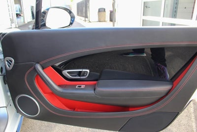 2015 Bentley Continental GT V8 S Mulliner