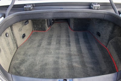 2015 Bentley Continental GT V8 S Mulliner