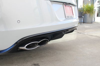 2015 Bentley Continental GT V8 S Mulliner