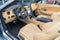 2012 Bentley Continental GT 2dr Conv